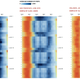 Illustration for article titled How Cities Sleep, Visualized